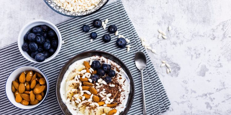 Guía de alimentos bajos en hierro para el manejo de la hemocromatosis