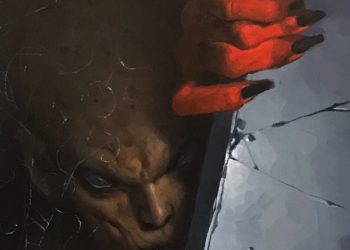 Netflix y Guillermo del Toro en la película 'Boy in the Iron Box'