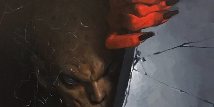 Netflix y Guillermo del Toro en la película 'Boy in the Iron Box'