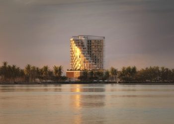 JW Marriott Residences debutará en Dubai a medida que crece el auge de las casas de marca