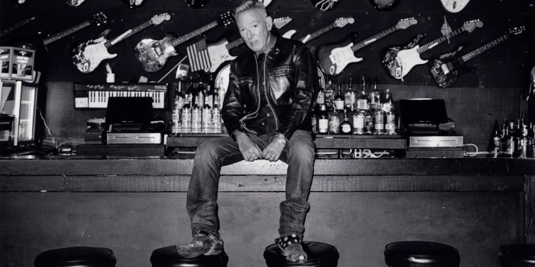 El largo viaje de Bruce Springsteen a casa