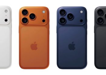 El misterio de diseño de iPhone 17 Pro y Pro Max Back se puede resolver antes del evento Apple