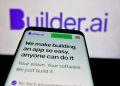 Un estudio de caso en exageración de IA: Builder.ai