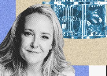 Por qué un VC cree que Quantum es un desbloqueo más grande que AGI