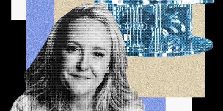 Por qué un VC cree que Quantum es un desbloqueo más grande que AGI