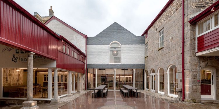 ButterMarket en Community Hub / Thread