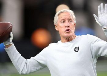 Actualizaciones de Chargers vs. Raiders Live: Cómo ver, inactivaciones, noticias, más recientes