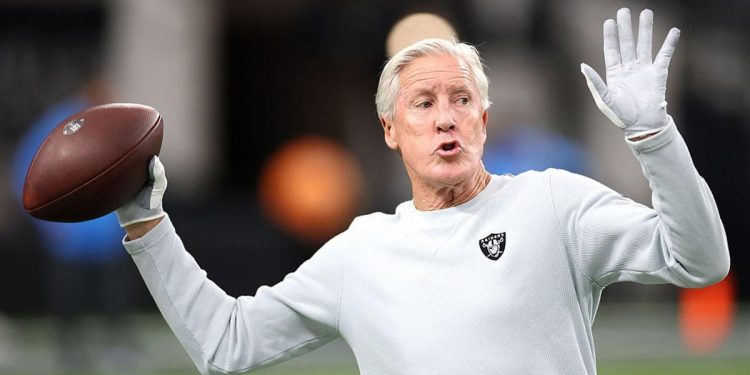 Actualizaciones de Chargers vs. Raiders Live: Cómo ver, inactivaciones, noticias, más recientes