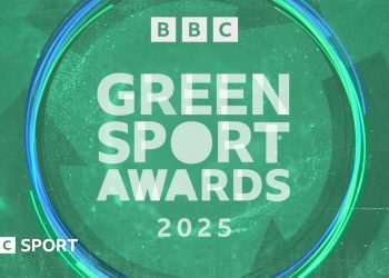 Green Sport Awards 2025 Nominados anunciados
