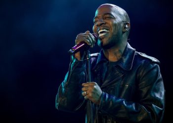 Kid Cudi Met Sa Carrière Musicale Sur Pause et Prépare Un documentalaire