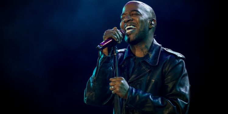Kid Cudi Met Sa Carrière Musicale Sur Pause et Prépare Un documentalaire