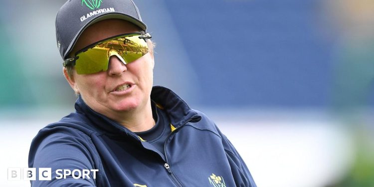 Glamorgan: las mujeres tienen como objetivo construir hacia 2027 profesionalismo