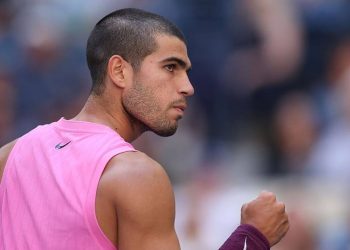 US Open 2025 Actualizaciones en vivo: horario de cuartos de final y orden de juego con Carlos Alcaraz y más en acción