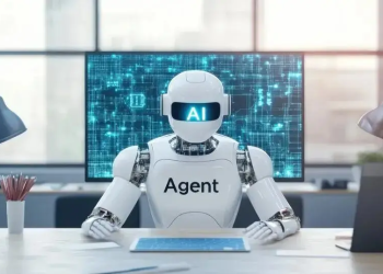 Más allá de la automatización: el futuro del trabajo inteligente con la IA de agente