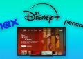 Ahorre en Apple Music, Starz, Disney+ y más