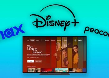 Ahorre en Apple Music, Starz, Disney+ y más
