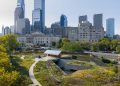 Calder Gardens Museum / Herzog & de Meuron