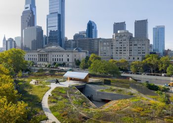 Calder Gardens Museum / Herzog & de Meuron