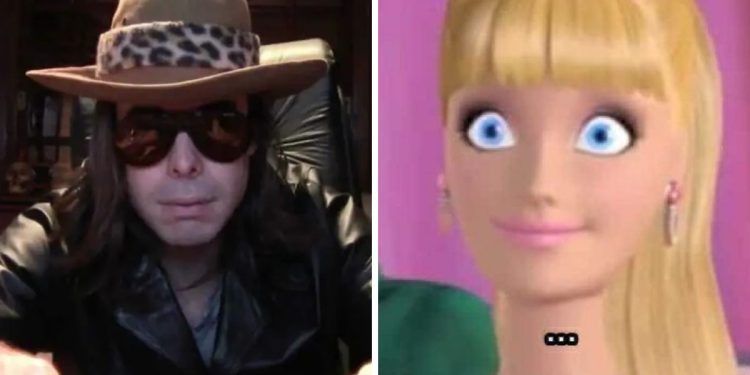 El Cambio Físico de Dross Rotzank Está Alarmando Al Internet Más que videos