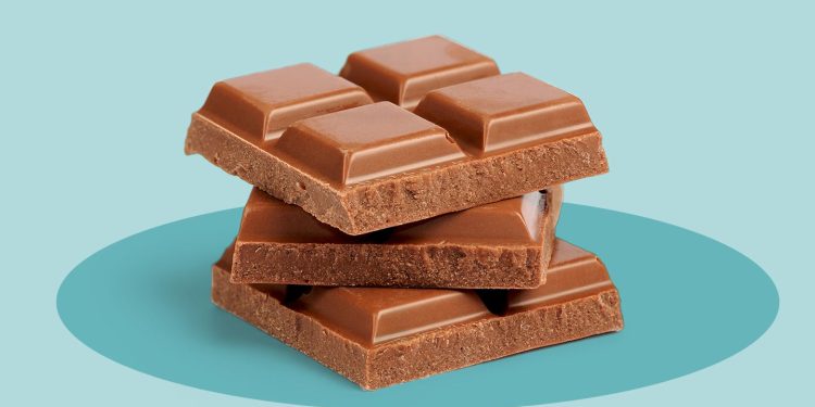 ¿Puedes comer chocolate con diverticulitis? Encuentra los hechos aquí