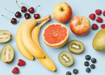 ¿Cuánta fruta es demasiado?