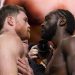 Canelo vs. Crawford Fight: a qué hora ver la acción esta noche en Netflix