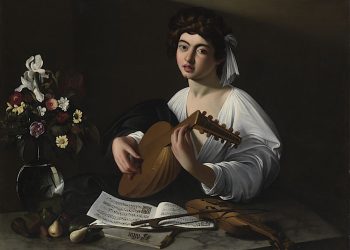 AI Company dice que ha superado a los expertos en Caravaggio