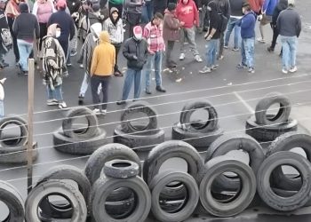 Gobierno y parte de transportistas de Carchi Llegan A Acuerdos; ESTO PASA CON LOS CIERRES VIALES