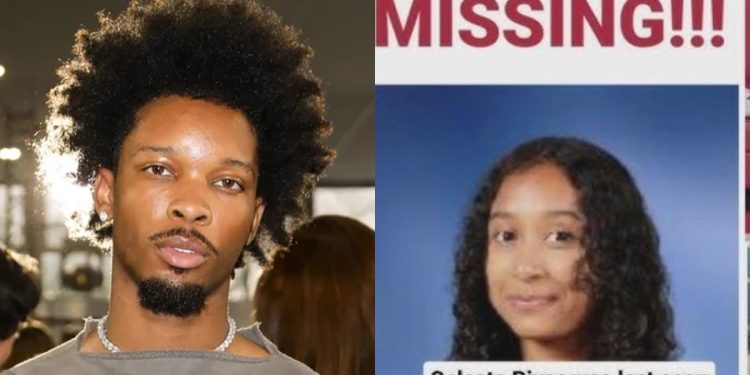 El Oscuro Caso de D4Vd, El Rapero de Tiktok que Podría ser culpable de unesinato y las Pruebas Son Lo Más Turbio