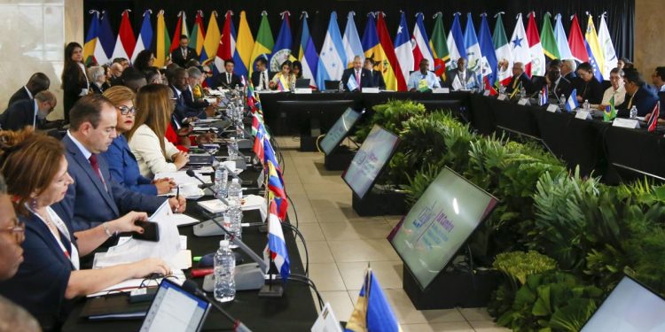 «Rembrazamos la Lógica de la Intervención»