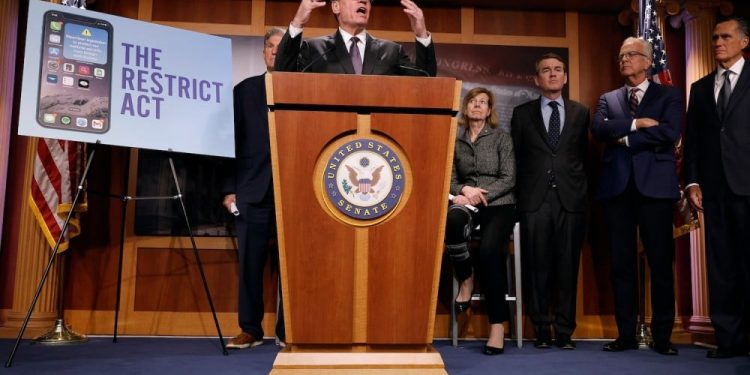 Por qué Washington se fija en la IA