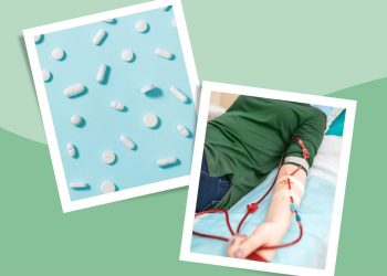 Tratamiento de enfermedad renal crónica (ERC)