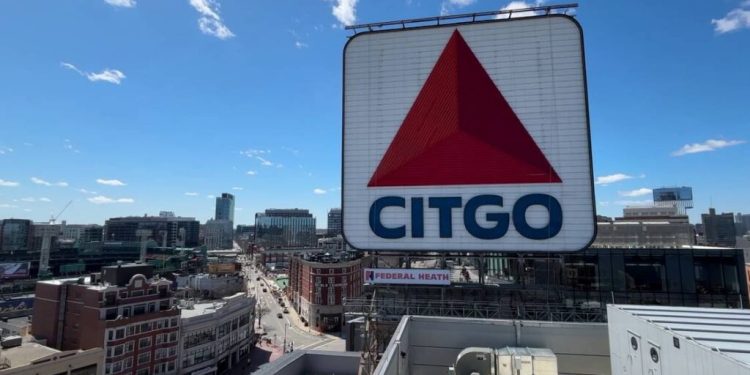 Subasta de Citgo Entra en fase decisiva
