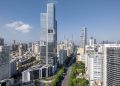 Edificio Citic International en Arquitectos Shenzhen / GMP