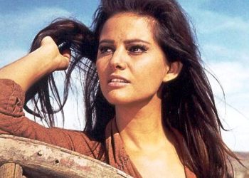 La Claudia Cardinale Más Desada