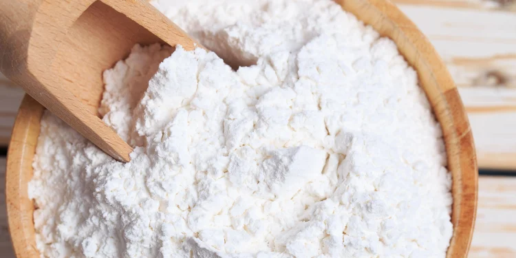 Sin blanquear vs. blanqueado: ¿Qué harina es más saludable?