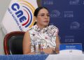 CNE Hace una Advertencia A Institucions Públicas, Tras Iniciario Proceso por Referendo 2025