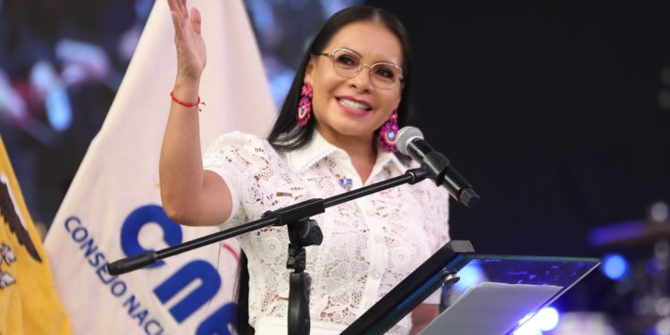 CNE Conoce el Pedido para Referendo y Consulta popular de Daniel NOVOA ESTE SÁBADO