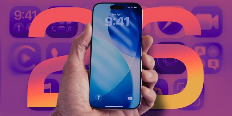 Tu iPhone podría obtener más duración de la batería gracias a la energía adaptativa en iOS 26