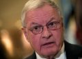 Trump Elige Al General Keith Kellogg Como enviado especial para ucrania y rusia en su gabinete