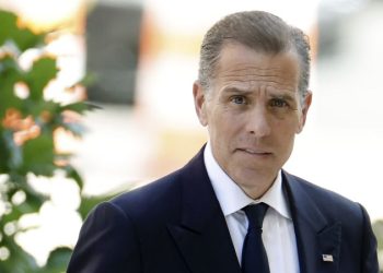 Quién es Hunter Biden, Condenado en Casa de Posesión de Un ARMA