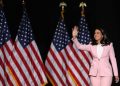 Trump Elige A Tulsi Gabbard Como directora de Inteligencia Nacional
