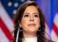 Elise Stefanik, La Elegida de Trump para Embajadora de la Onu, Se Niega A Mantener Su Apoyo Previo a Que Ucrania se una a la otan