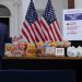 Los Altos precios de los Alimentos hicinos que Muchos estadounidenses votaran por Trump, Pero no debería esperar Pagar Menos en los Próximos curotos años