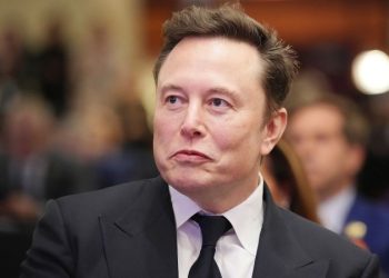 Irán «Niega Categóricato» que su enviado de la onu se huya Reunido Con Elon Musk