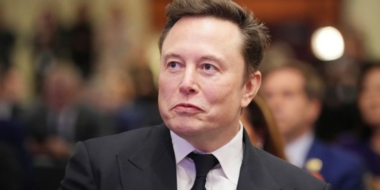 Irán «Niega Categóricato» que su enviado de la onu se huya Reunido Con Elon Musk