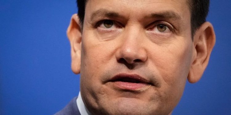 ¿Qué Ha Dicho Marco Rubio Sobre China, Israel, Irán y Ucrania?