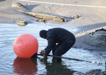 ¿Accidente o Sabotaje? Funcionarios Estadounidenses y Europeos Discrepan Sobre El Corte de Cables Submarinos en el Mar Báltico