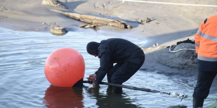 ¿Accidente o Sabotaje? Funcionarios Estadounidenses y Europeos Discrepan Sobre El Corte de Cables Submarinos en el Mar Báltico
