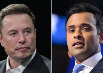 Cómo el «Departamento de Eficiencia Gubernamner» de Trump y Musk Podría Reprimir El Trabajo Remoto y Forzar a Los Empleados federal un renunciar